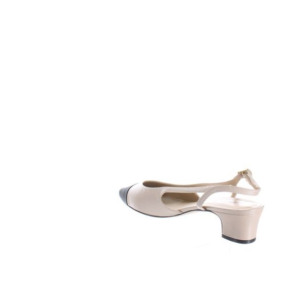 VANELi Womens Brown Slingbacks Size 11 Medium (B, M) - Picture 3 of 4